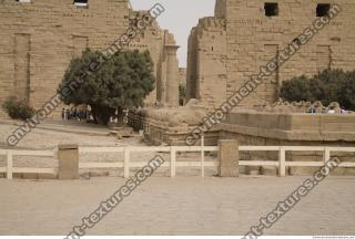 Karnak Temple Photo References #9